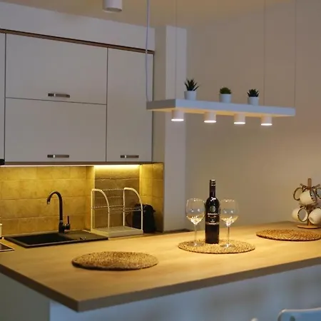 Apartman Odiva Zlatibor