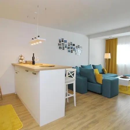 Apartman Odiva