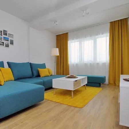 Apartman Odiva Apartment