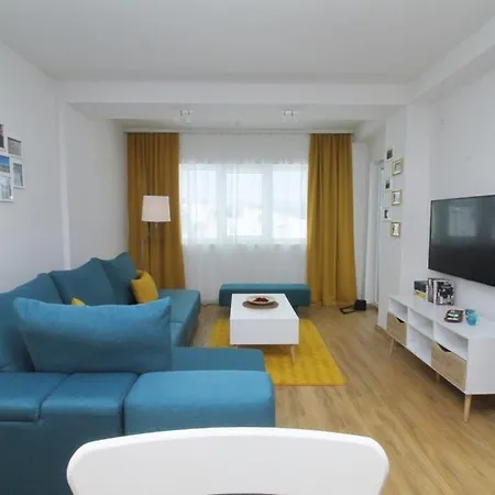 Apartment Apartman Odiva *