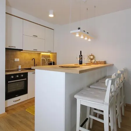 Apartman Odiva Apartment Zlatibor