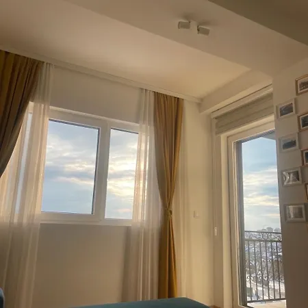 Apartman Odiva * Zlatibor