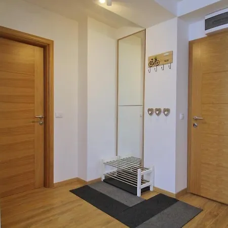 Apartman Odiva * Zlatibor