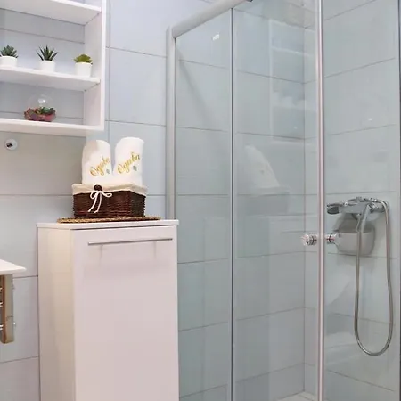 Apartman Odiva