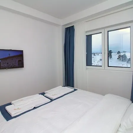 Apartman Odiva Zlatibor
