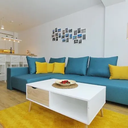 Apartman Odiva Apartment Zlatibor