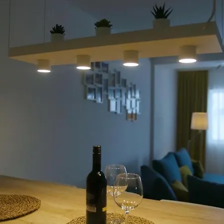 Apartment Apartman Odiva Zlatibor