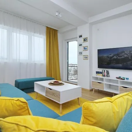 Apartman Odiva Zlatibor